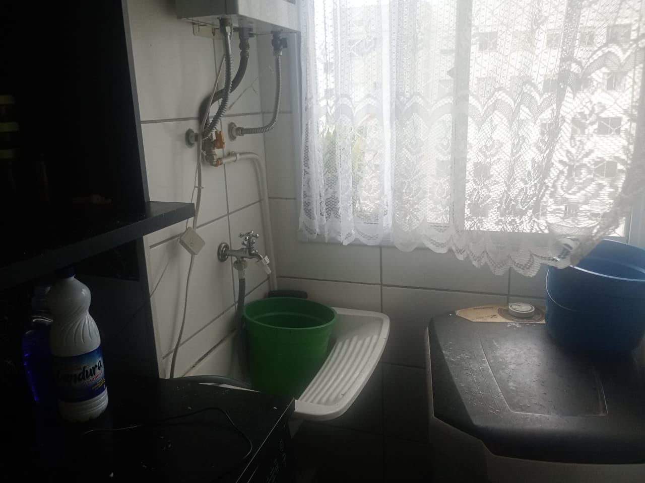APARTAMENTO NO BAIRRO IPIRANGA - CENTRO - SÃO PAULO  - foto 13