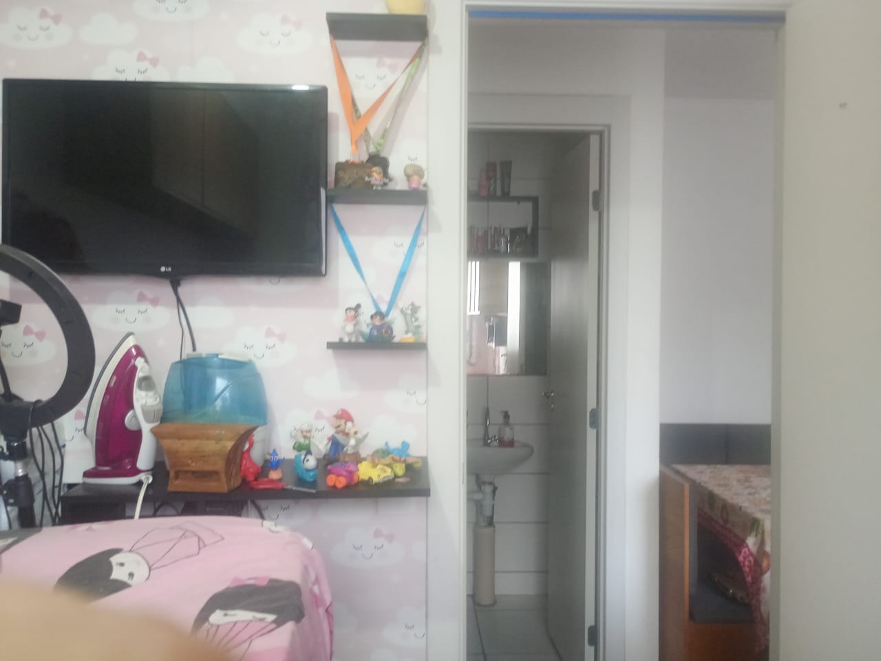 APARTAMENTO NO BAIRRO IPIRANGA - CENTRO - SÃO PAULO  - foto 14