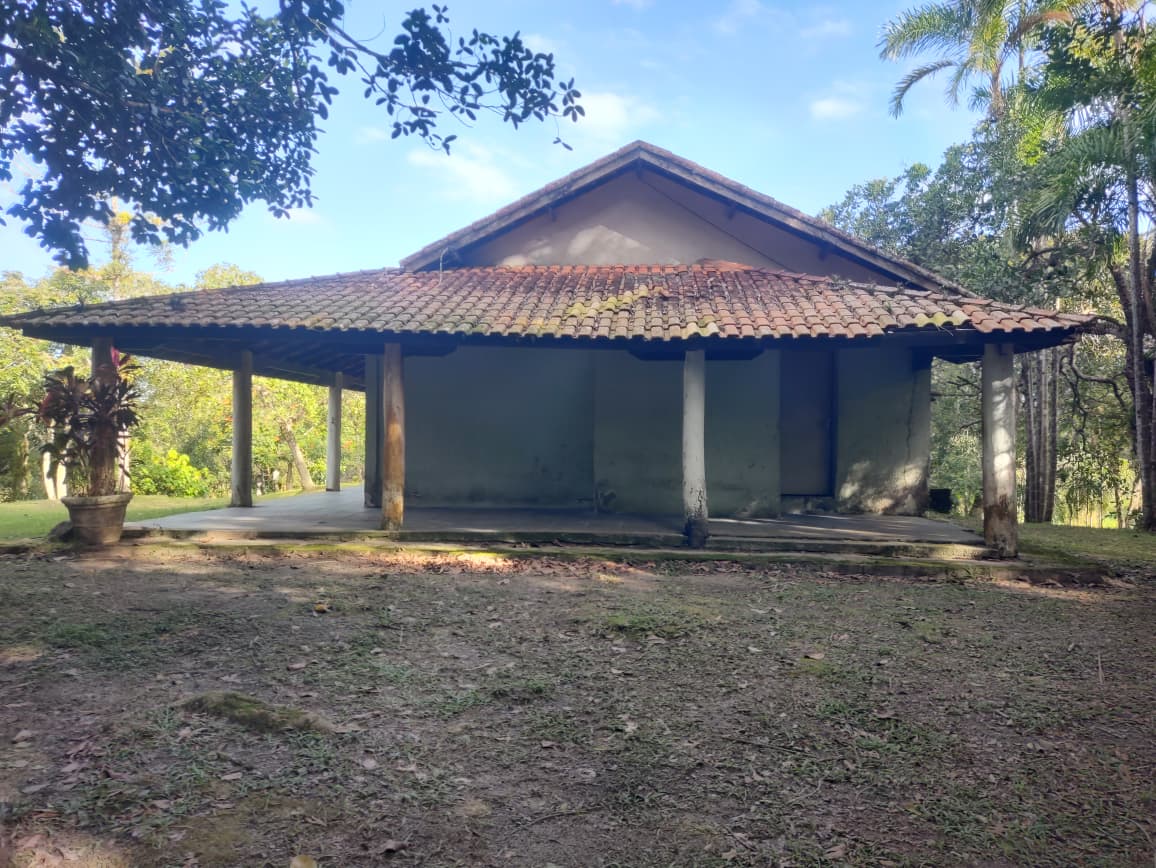 CHÁCARA NO JARDIM CORONEL - ITANHAÉM - LADO MORRO - 1KM DO ASFALTO - foto 34