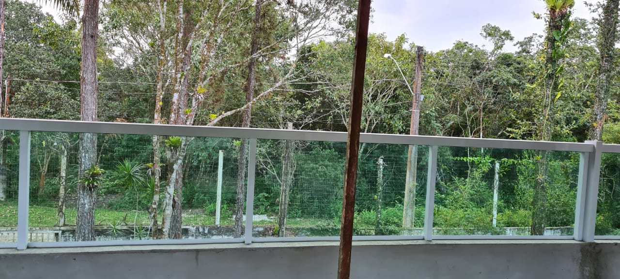 CHÁCARA NO JD SÃO FERNANDO - ITANHAÉM/SP - LADO SERRA  - foto 5