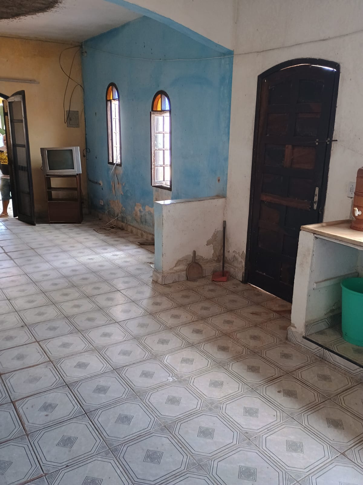 CASA NO JD. LUIZAMAR MIRIM - ITANHAÉM - LADO PRAIA - 1.000 METROS DO MAR - foto 2