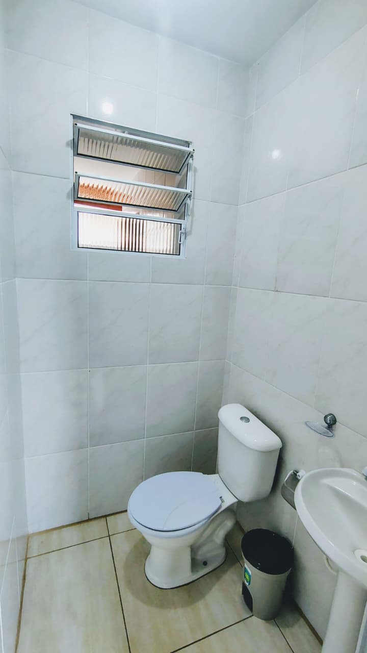 CASA EM CONDOMÍNIO - NO BALNEÁRIO GAIVOTA - ITANHAÉM - SÃO PAULO -  LADO PRAIA - foto 7
