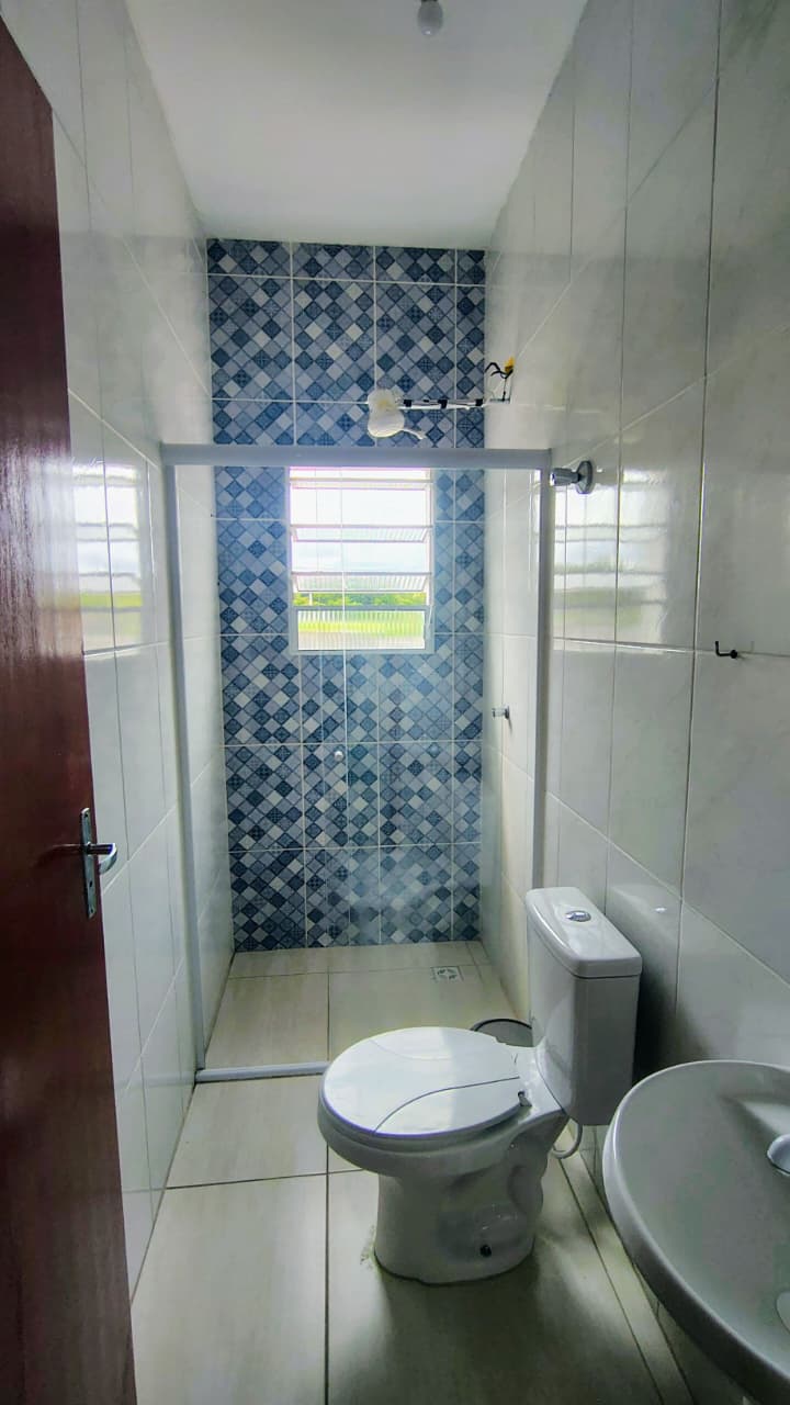 CASA EM CONDOMÍNIO - NO BALNEÁRIO GAIVOTA - ITANHAÉM - SÃO PAULO -  LADO PRAIA - foto 10
