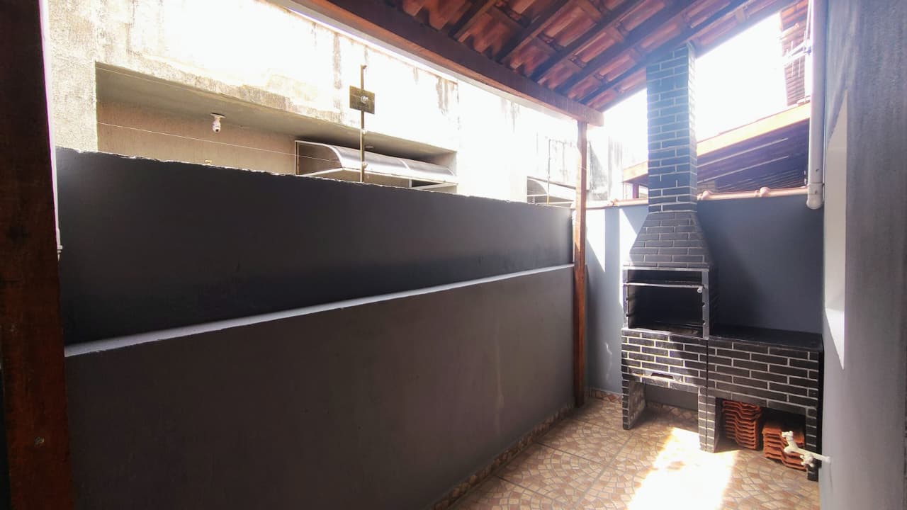 CASA EM CONDOMÍNIO - NO BALNEÁRIO GAIVOTA - ITANHAÉM - SÃO PAULO -  LADO PRAIA - foto 11