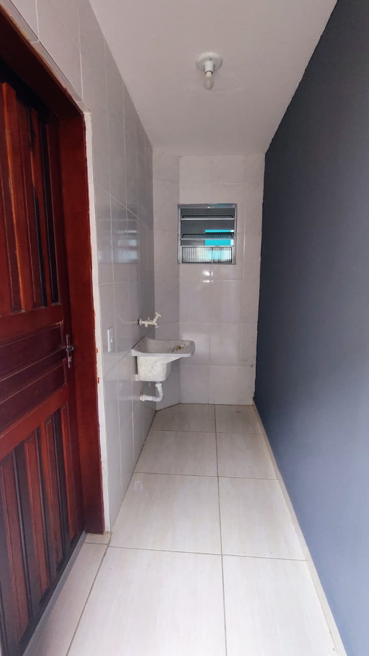 CASA EM CONDOMÍNIO - NO BALNEÁRIO GAIVOTA - ITANHAÉM - SÃO PAULO -  LADO PRAIA - foto 13
