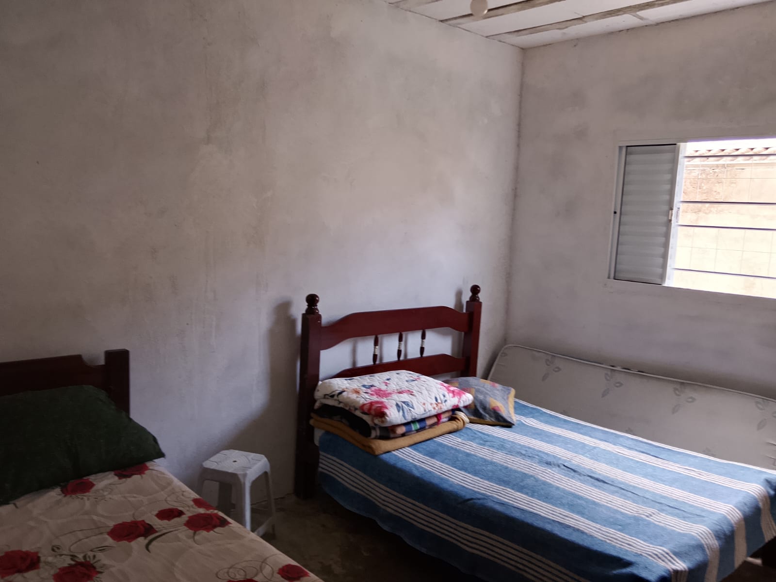CASA SEMI ACABADA NA ESTÂNCIA SANTA CRUZ - PERUÍBE - LADO PRAIA - 1.000 METROS DO MAR - foto 4