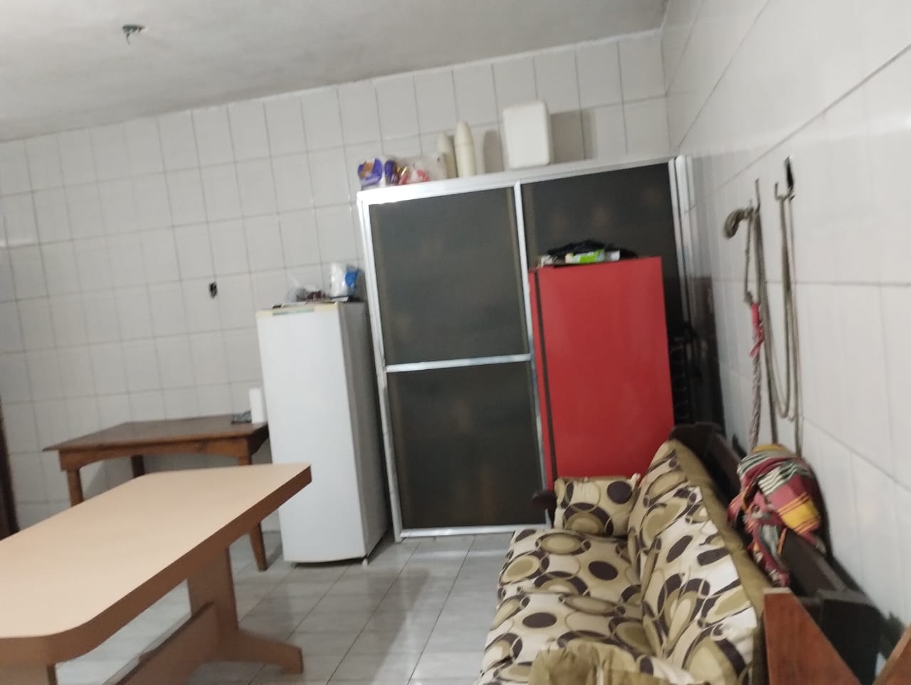 CASA A VENDA NA ESTÂNCIA SANTA CRUZ - ITANHAÉM - LADO PRAIA - 1.200 METROS DO MAR - foto 6