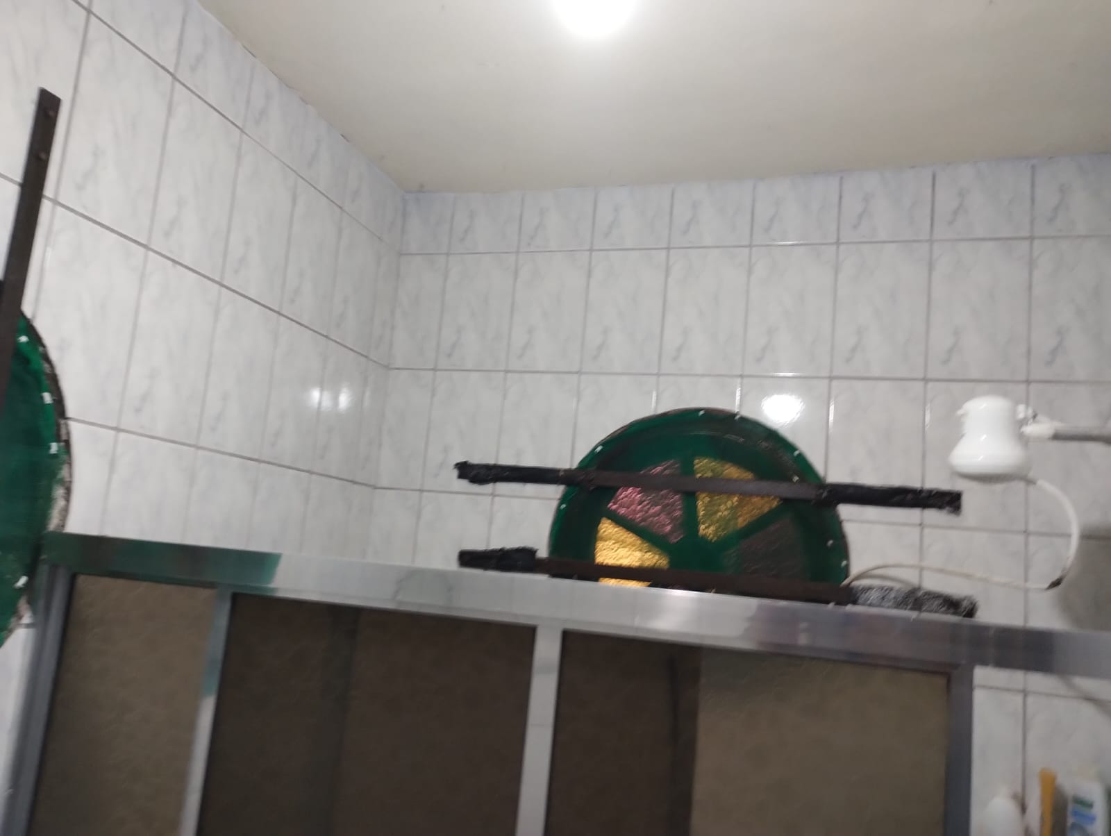 CASA A VENDA NA ESTÂNCIA SANTA CRUZ - ITANHAÉM - LADO PRAIA - 1.200 METROS DO MAR - foto 13