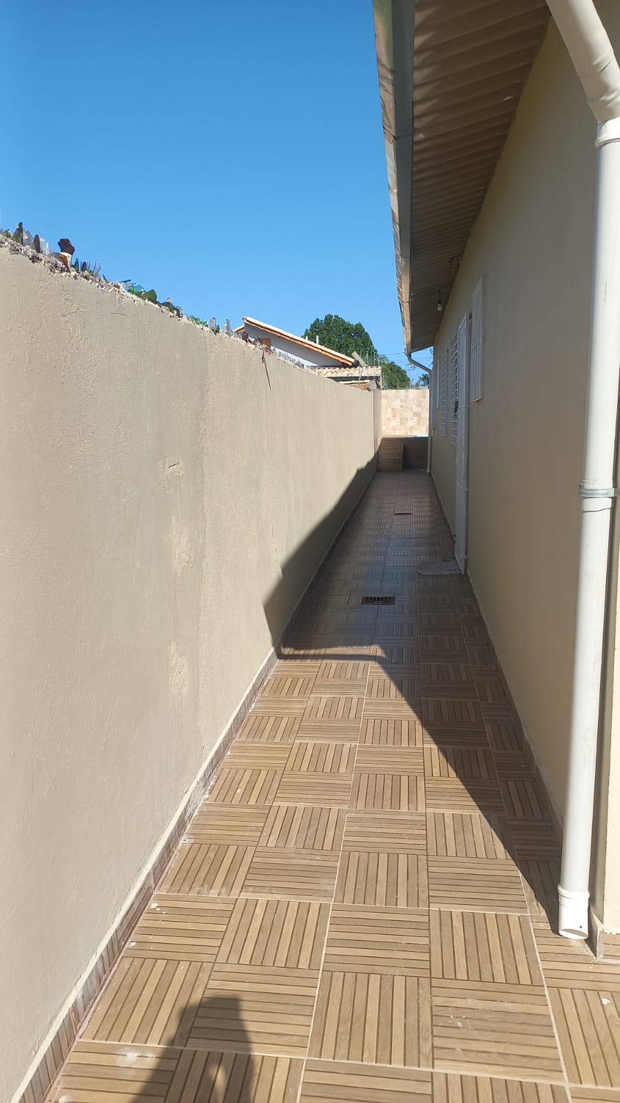 CASA NO JARDIM DAS PALMEIRAS - ITANHAÉM - LADO PRAIA - 1.300 METROS DO MAR - foto 2