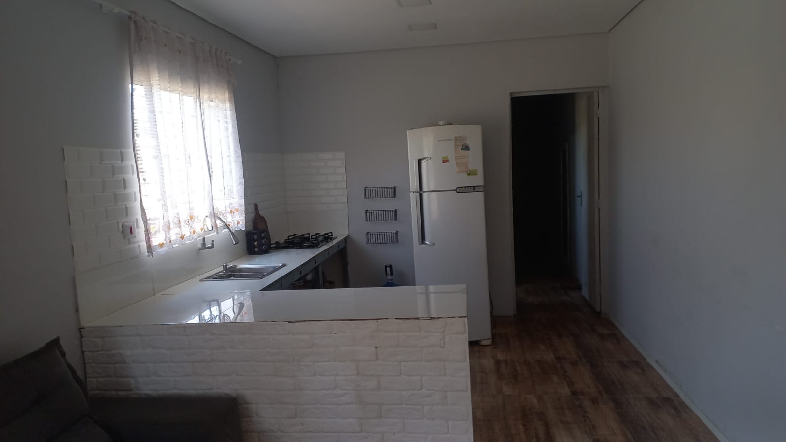 CASA NO JARDIM DAS PALMEIRAS - ITANHAÉM - LADO PRAIA - 1.300 METROS DO MAR - foto 7