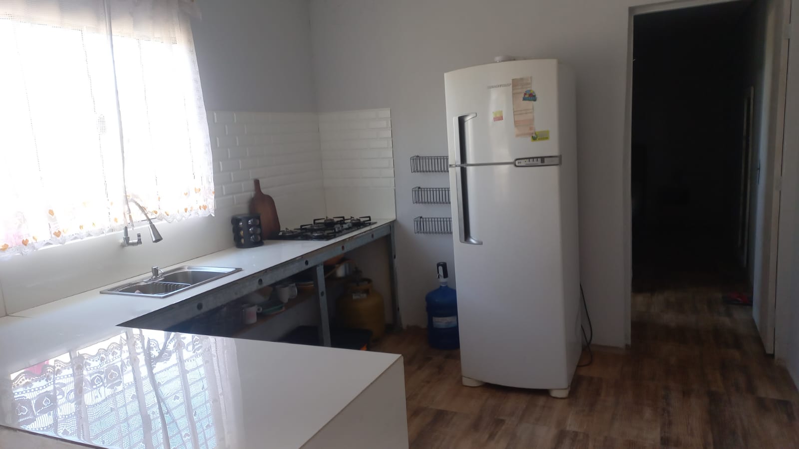 CASA NO JARDIM DAS PALMEIRAS - ITANHAÉM - LADO PRAIA - 1.300 METROS DO MAR - foto 8