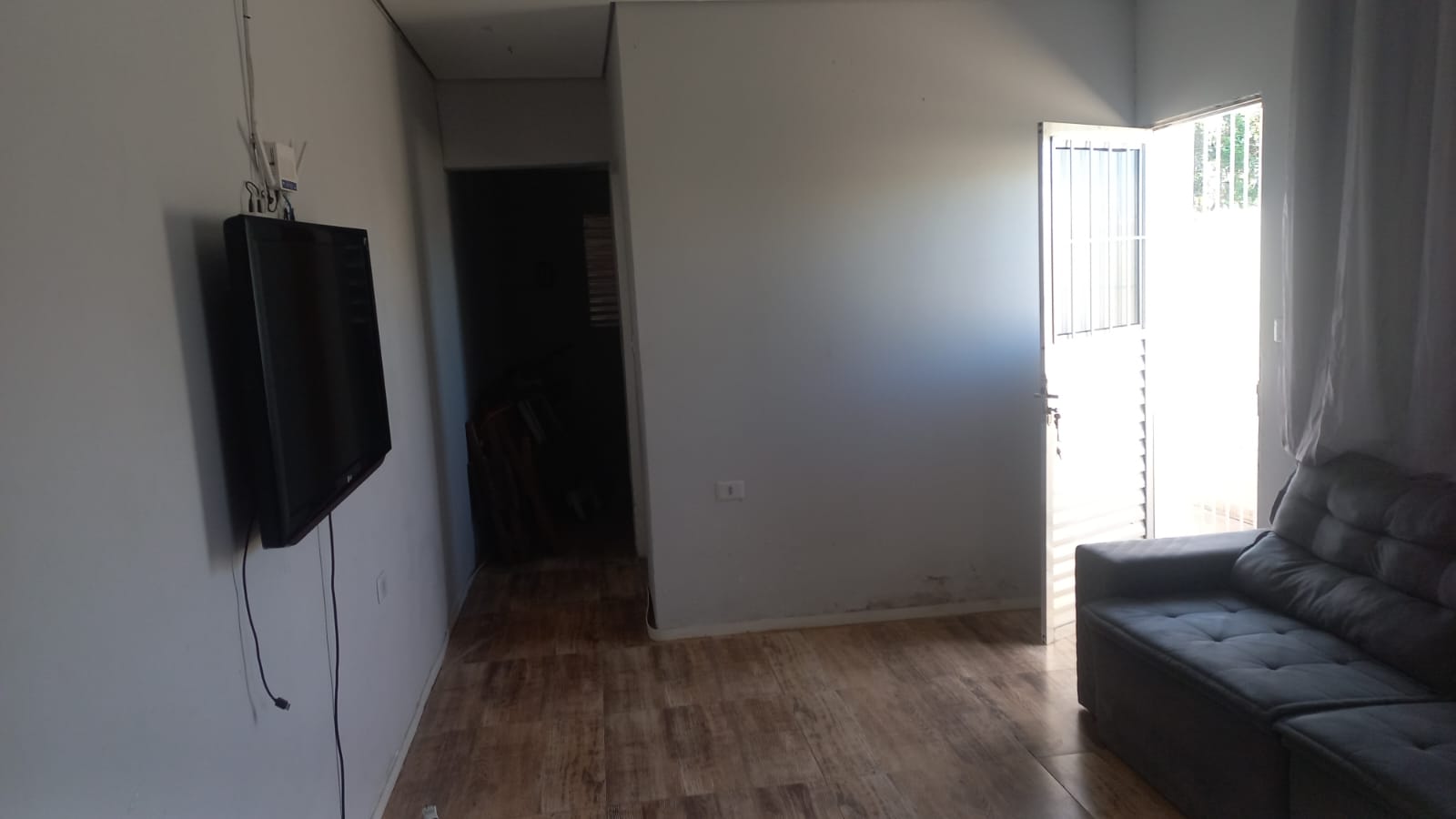 CASA NO JARDIM DAS PALMEIRAS - ITANHAÉM - LADO PRAIA - 1.300 METROS DO MAR - foto 11