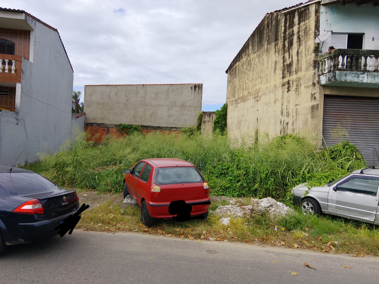 TERRENO COMERCIAL NO JD. DAS PALMEIRAS 2 - ITANHAÉM - LADO PRAIA 500 METROS DO MAR - foto 6