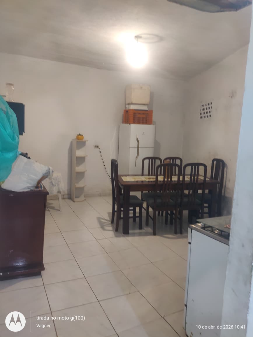 CASA NO JD. DAS PALMEIRAS - ITANHAÉM - LADO PRAIA  - foto 6