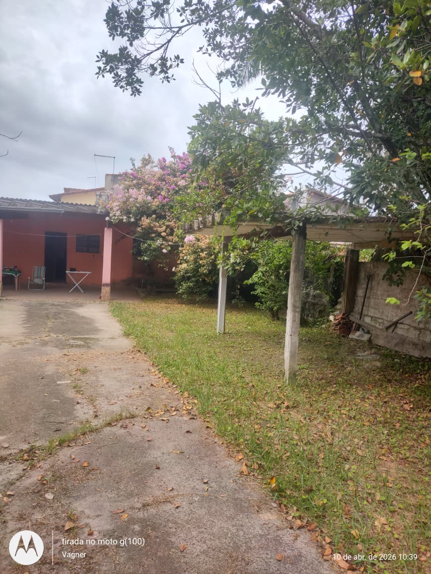 CASA NO JD. DAS PALMEIRAS - ITANHAÉM - LADO PRAIA  - foto 8