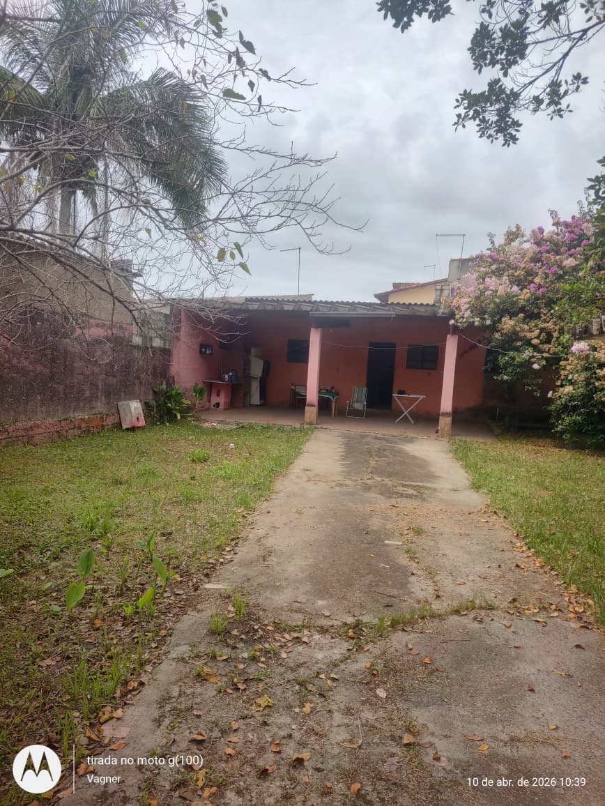 CASA NO JD. DAS PALMEIRAS - ITANHAÉM - LADO PRAIA  - foto 10