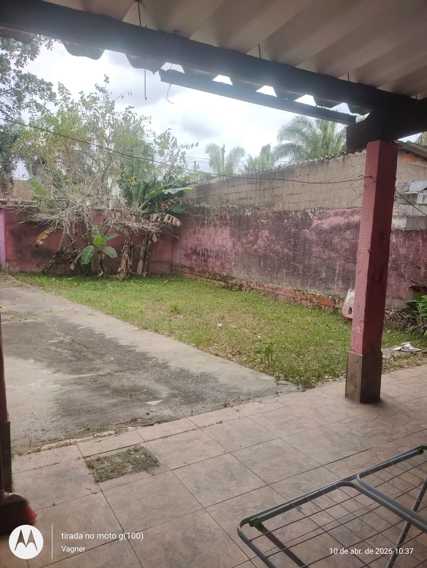 CASA NO JD. DAS PALMEIRAS - ITANHAÉM - LADO PRAIA  - foto 11