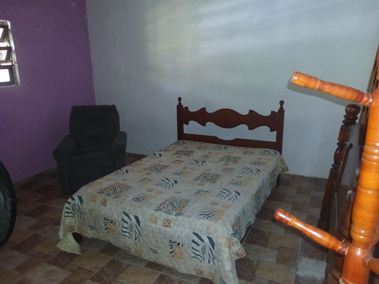 CASA NO JD. DAS PALMEIRAS - ITANHAÉM - LADO PRAIA  - foto 16