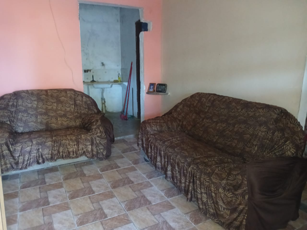 CASA NO JD. DAS PALMEIRAS - ITANHAÉM - LADO PRAIA  - foto 17