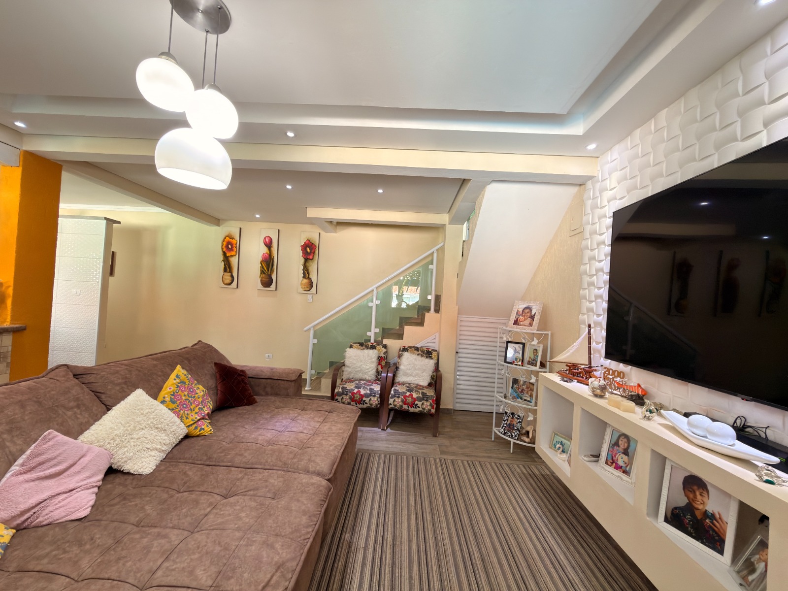 CASA À VENDA NO BAIRRO NOVA ITANHAÉM - LADO PRAIA - 400 METROS DO MAR - foto 17
