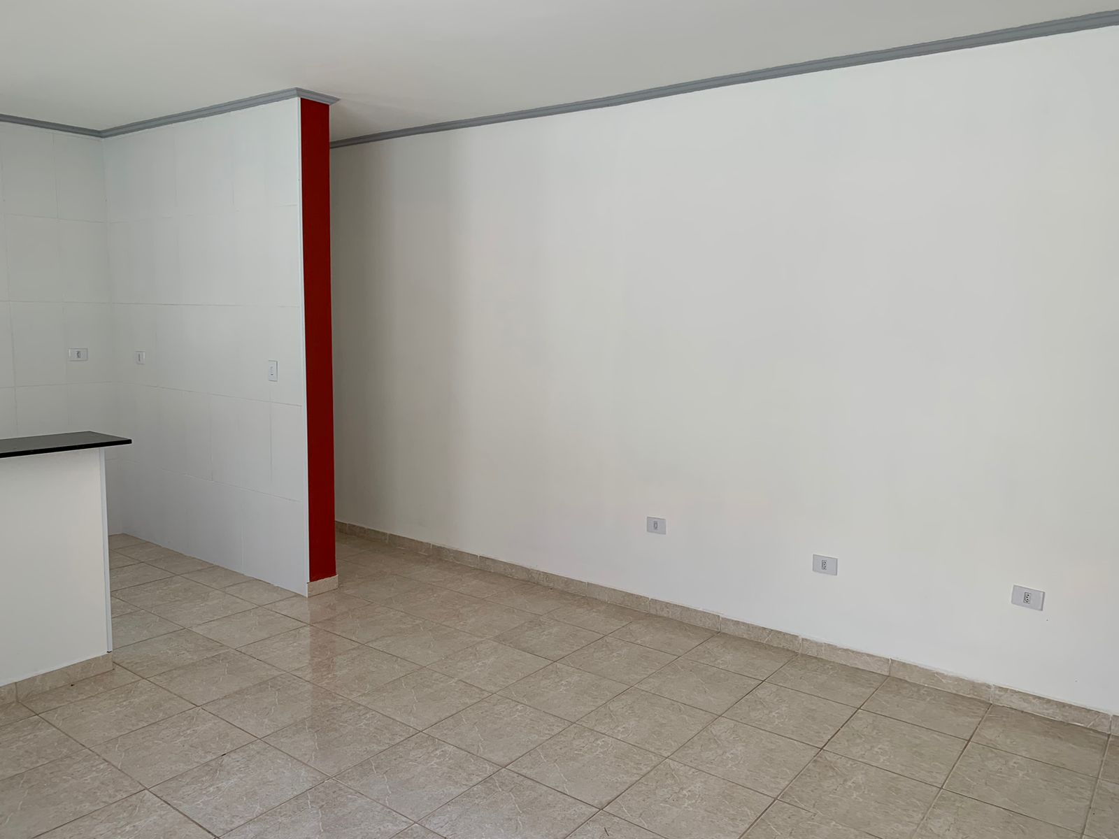 CASA ISOLADA NOVA LUIZAMAR - ITANHAÉM/SP - LADO SERRA - foto 11