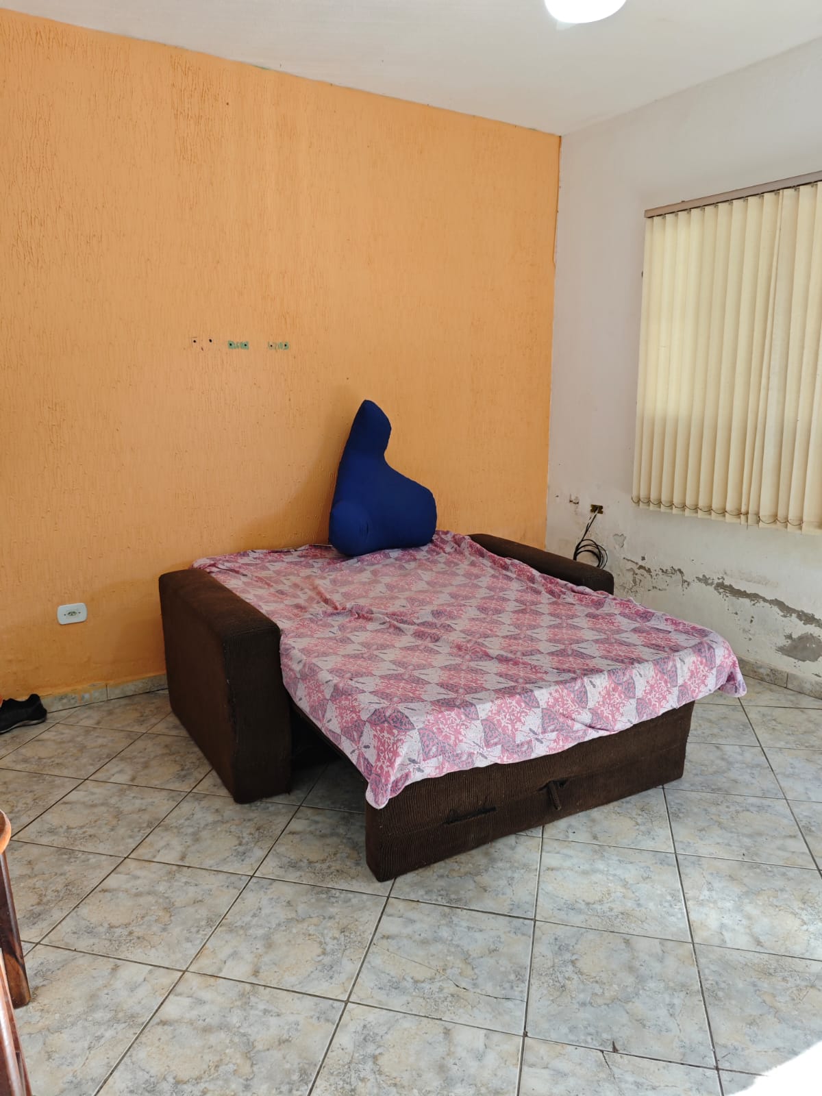 CASA GEMINADA NO LUIZAMAR MIRIM - ITANHAÉM - LADO MORRO - 700 METROS DA RODOVIA - foto 4