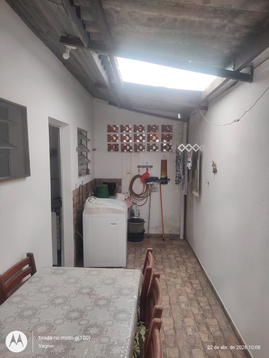 CASA EM CONDOMÍNIO - NA ESTÂNCIA SÃO PEDRO - ITANHAÉM - LADO MORRO - 50 METROS DA RODOVIA - foto 4