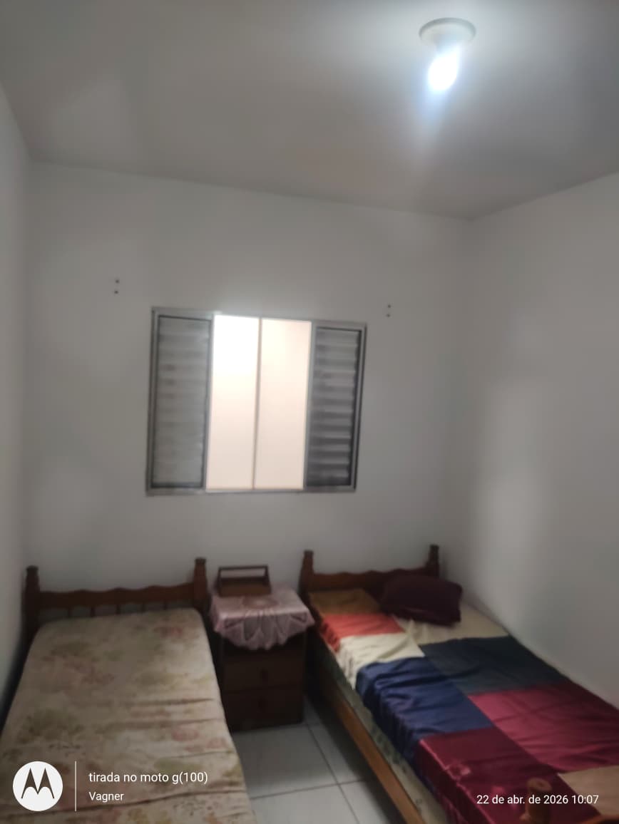 CASA EM CONDOMÍNIO - NA ESTÂNCIA SÃO PEDRO - ITANHAÉM - LADO MORRO - 50 METROS DA RODOVIA - foto 10