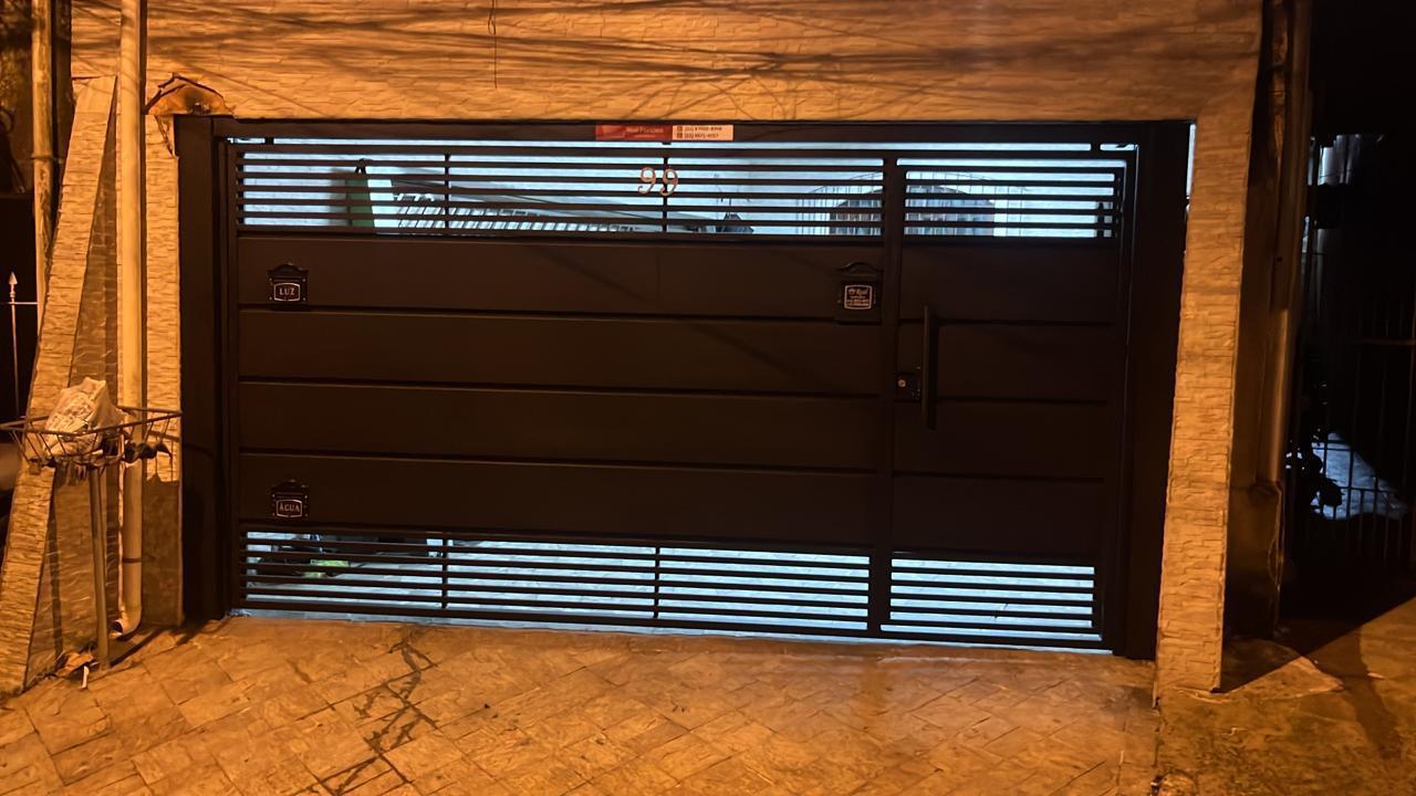 CASA EM SANTO ANDRÉ - PARQUE MIAMI - SÃO PAULO