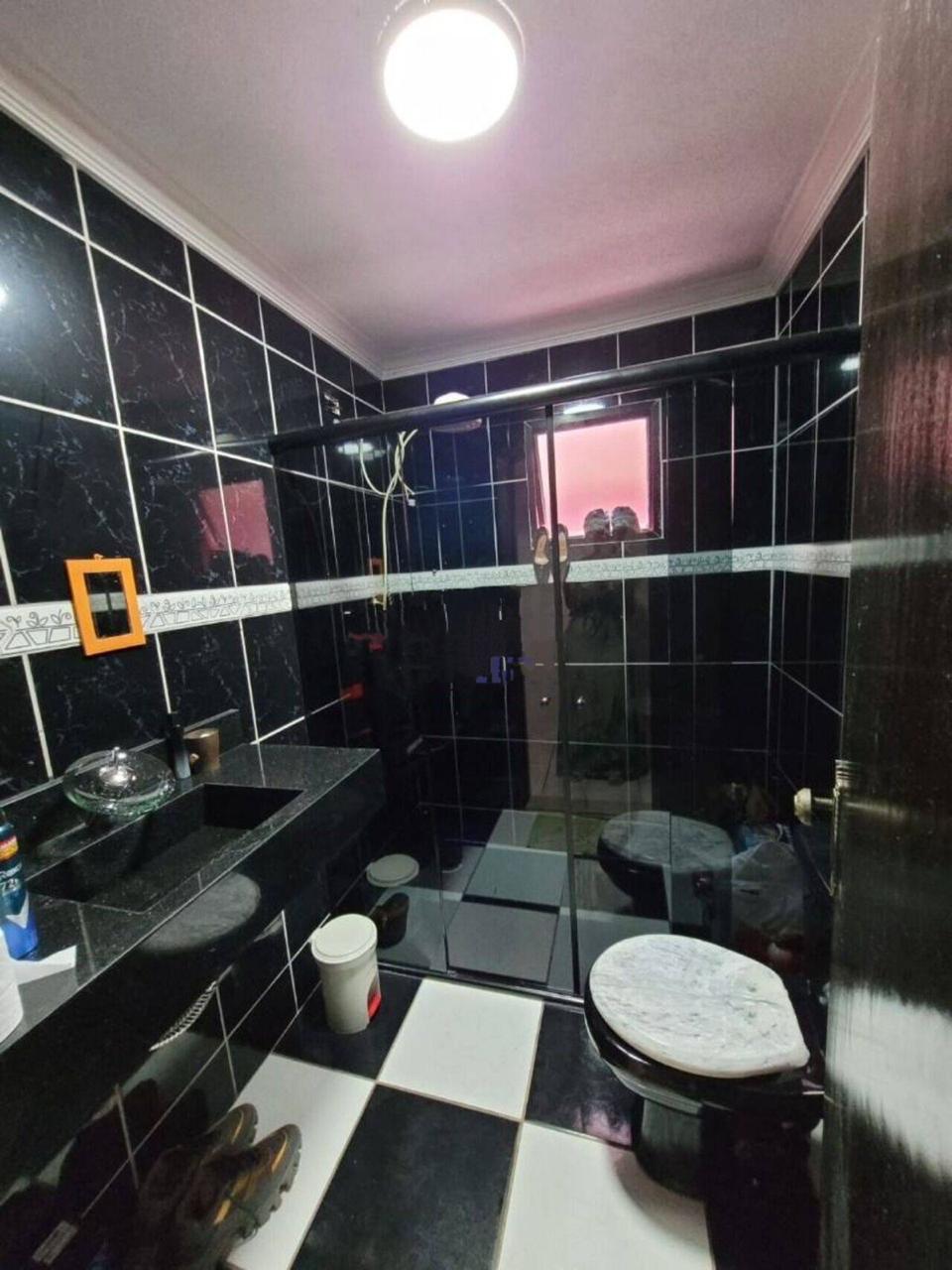 CASA EM SANTO ANDRÉ - PARQUE MIAMI - SÃO PAULO - foto 4