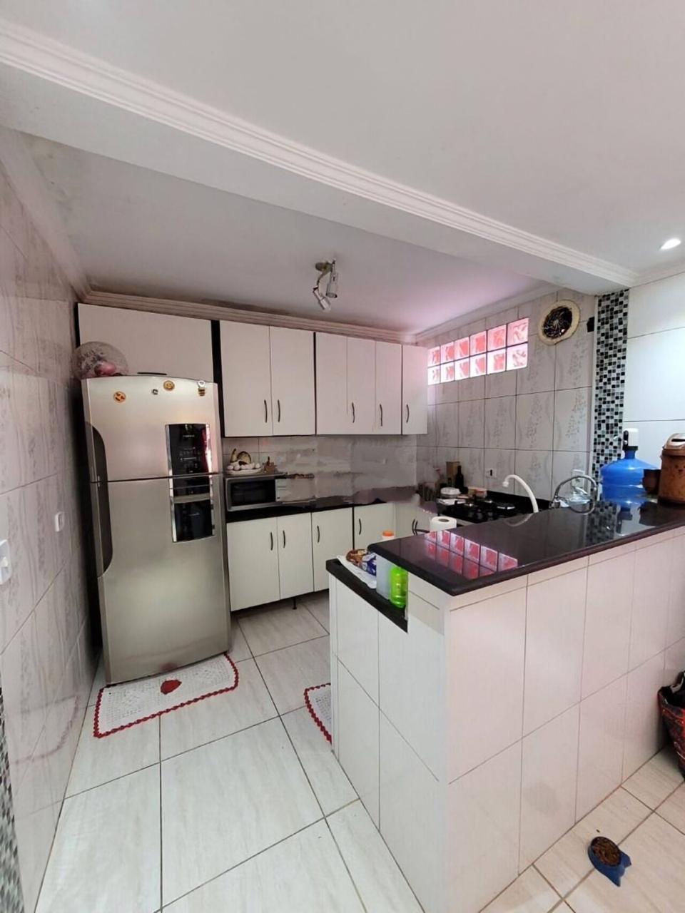 CASA EM SANTO ANDRÉ - PARQUE MIAMI - SÃO PAULO - foto 15