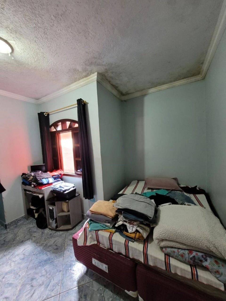 CASA EM SANTO ANDRÉ - PARQUE MIAMI - SÃO PAULO - foto 16