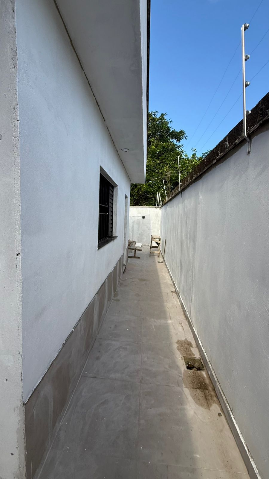 CASA NO JARDIM DAS PALMEIRAS - ITANHAÉM - LADO PRAIA - 1.200 METROS DO MAR - foto 8