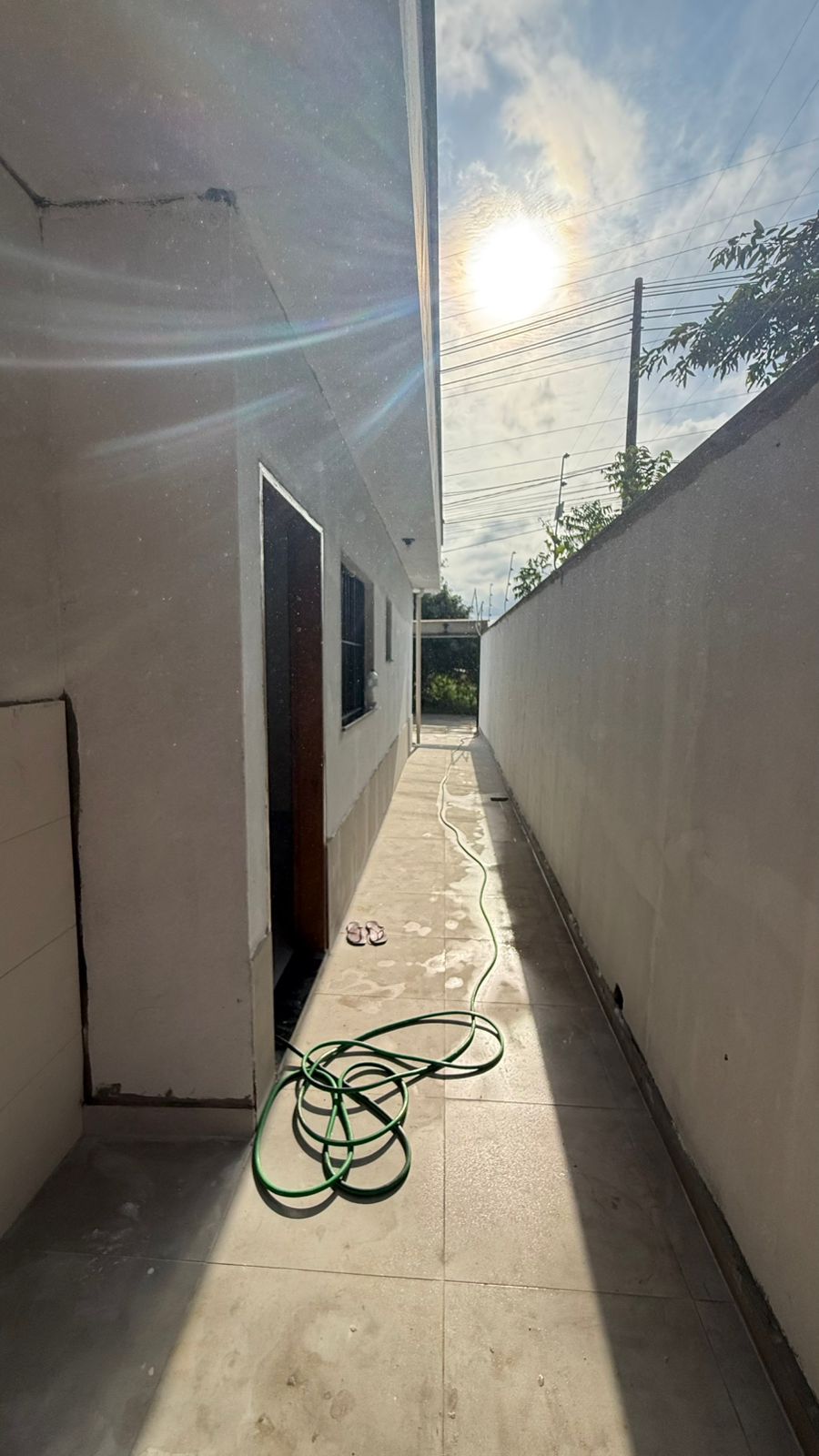 CASA NO JARDIM DAS PALMEIRAS - ITANHAÉM - LADO PRAIA - 1.200 METROS DO MAR - foto 13