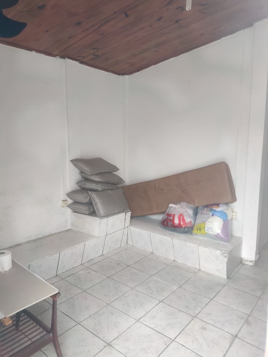 CASA NO BALNEÁRIO GAIVOTA - ITANHAÉM - LADO PRAIA - 50 METROS DO MAR - foto 7