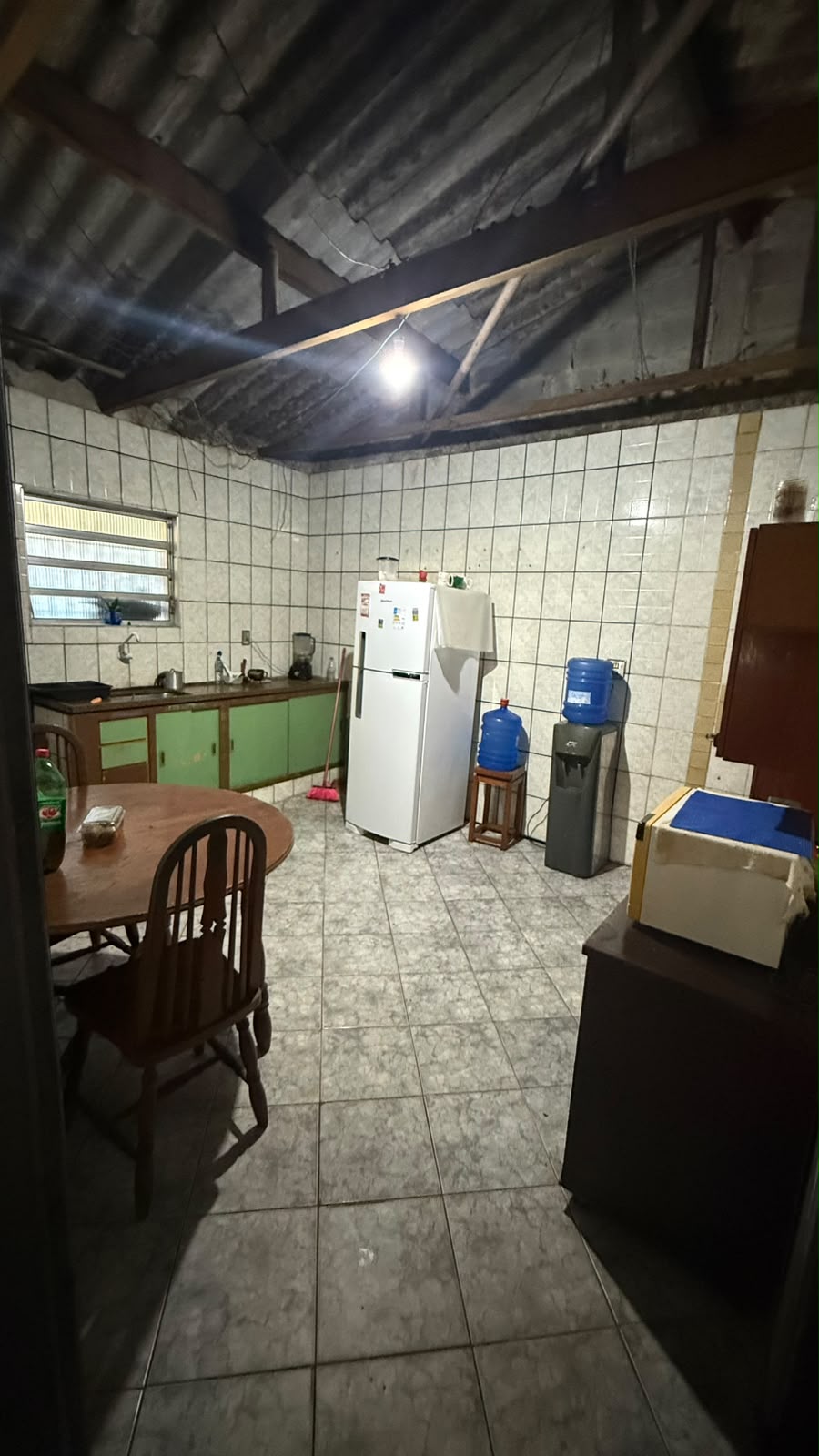  CHÁCARA NO RECANTO DOS IMIGRANTES  / ITANHAÉM - LADO MORRO - 1.300 METROS DA RODOVIA - foto 6