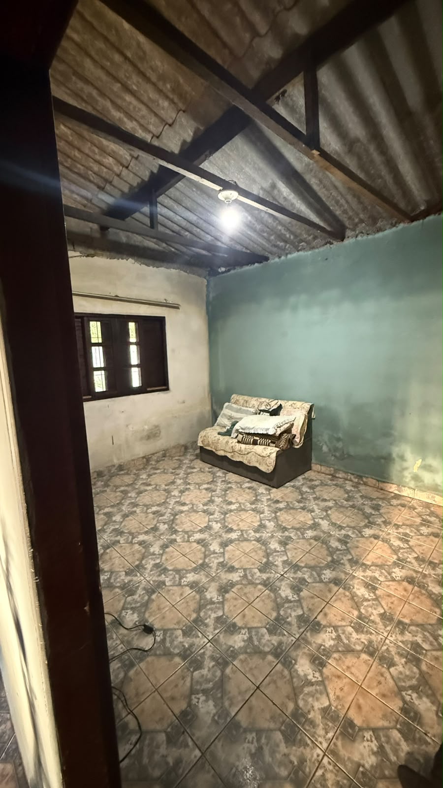  CHÁCARA NO RECANTO DOS IMIGRANTES  / ITANHAÉM - LADO MORRO - 1.300 METROS DA RODOVIA - foto 9
