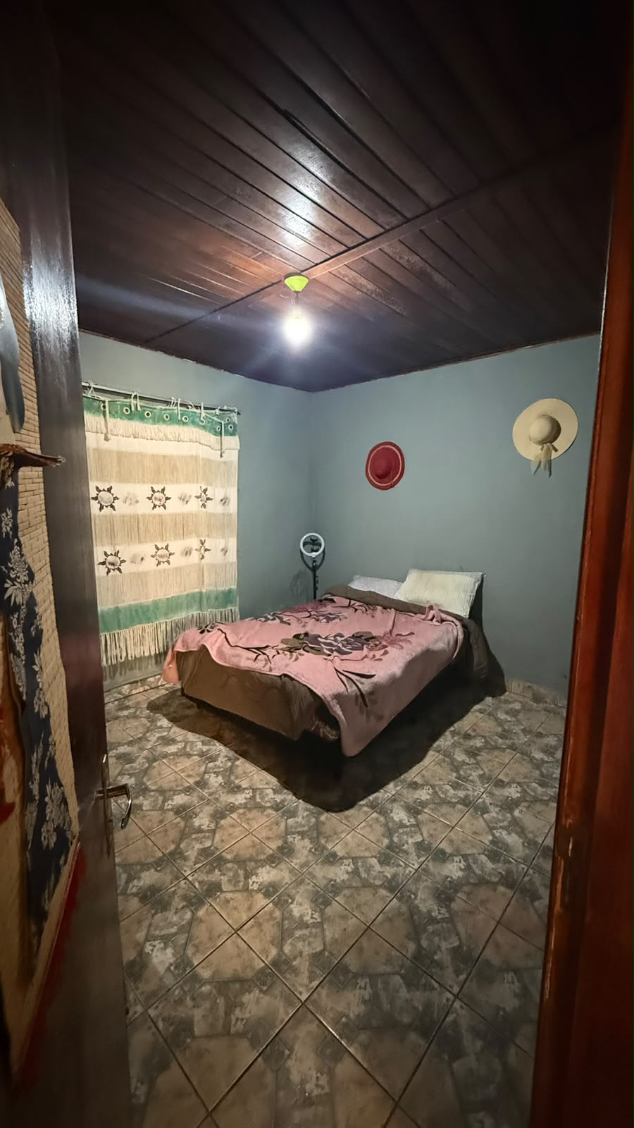  CHÁCARA NO RECANTO DOS IMIGRANTES  / ITANHAÉM - LADO MORRO - 1.300 METROS DA RODOVIA - foto 10