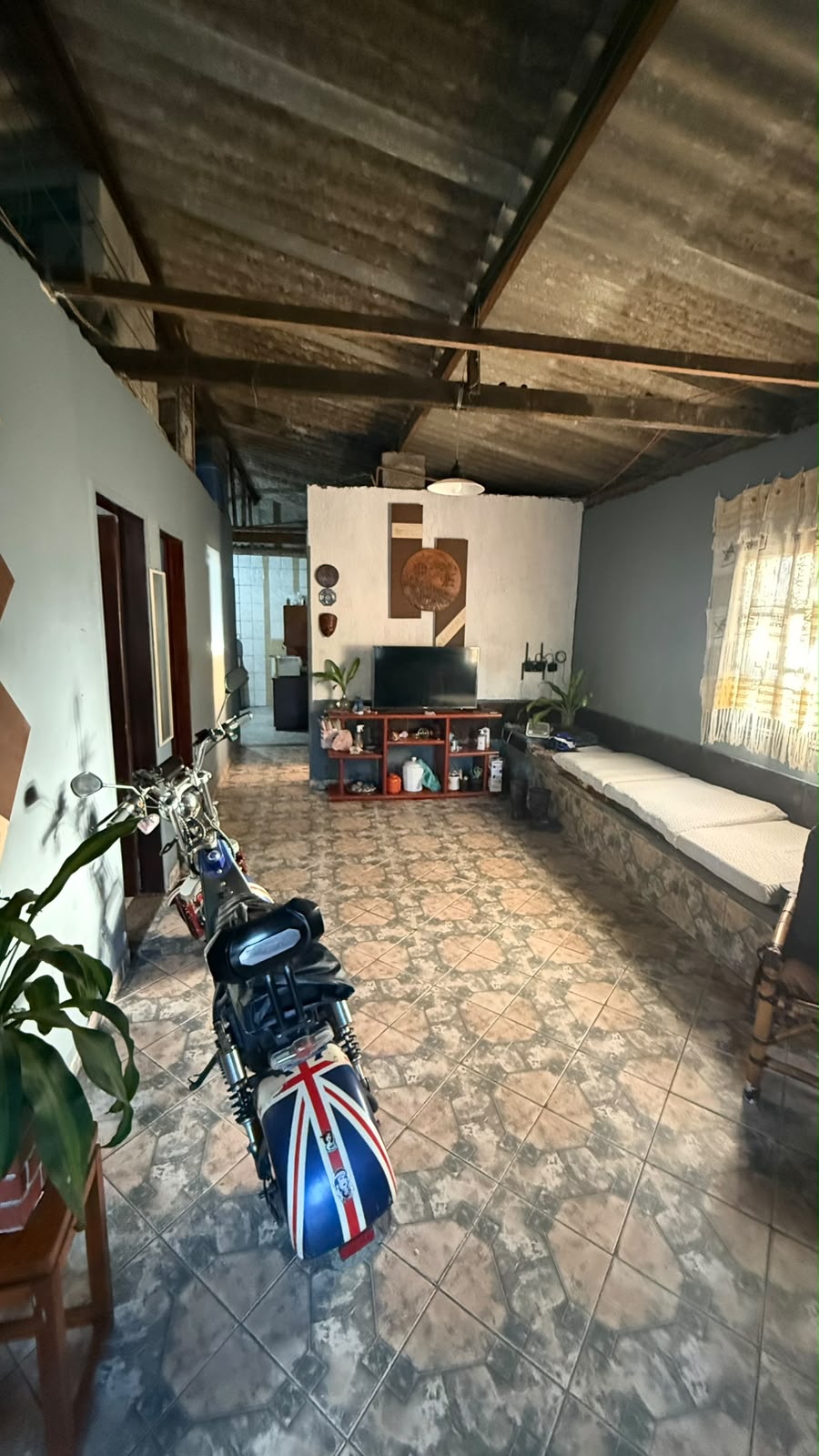  CHÁCARA NO RECANTO DOS IMIGRANTES  / ITANHAÉM - LADO MORRO - 1.300 METROS DA RODOVIA - foto 12