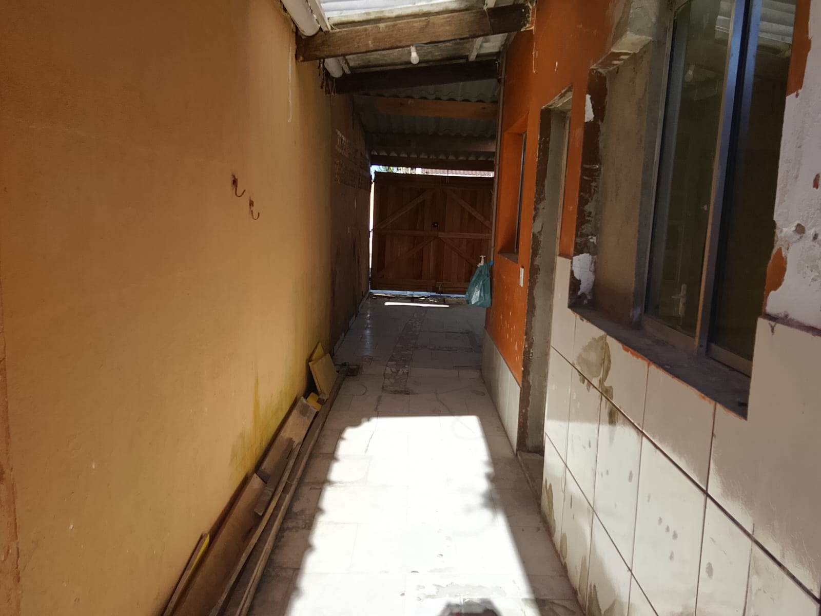 CASA NO JARDIM SAVOY - ITANHAÉM - LADO MORRO - 1KM DA RODOVIA - foto 10