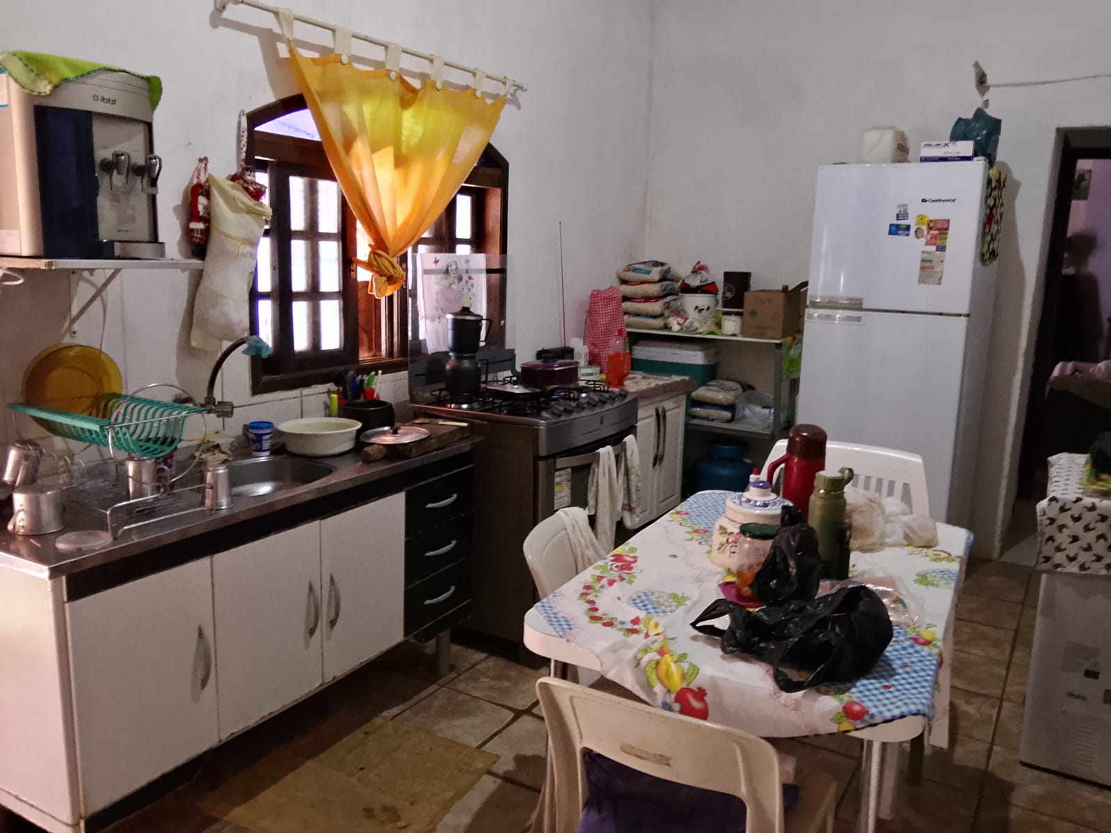 CASA  NA ESTÂNCIA SANTA CRUZ - PERUÍBE - LADO PRAIA - 1.000 METROS DO MAR - foto 7