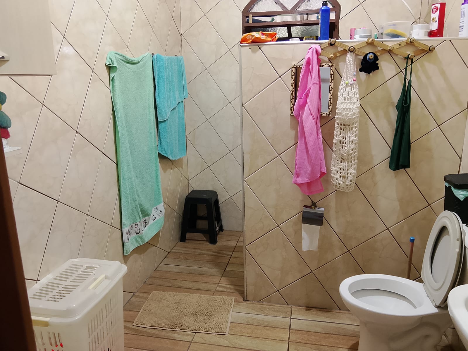 CHÁCARA NO BALNEÁRIO GAIVOTA - ITANHAÉM - SP - LADO MORRO - 400 METROS DA RODOVIA - foto 17
