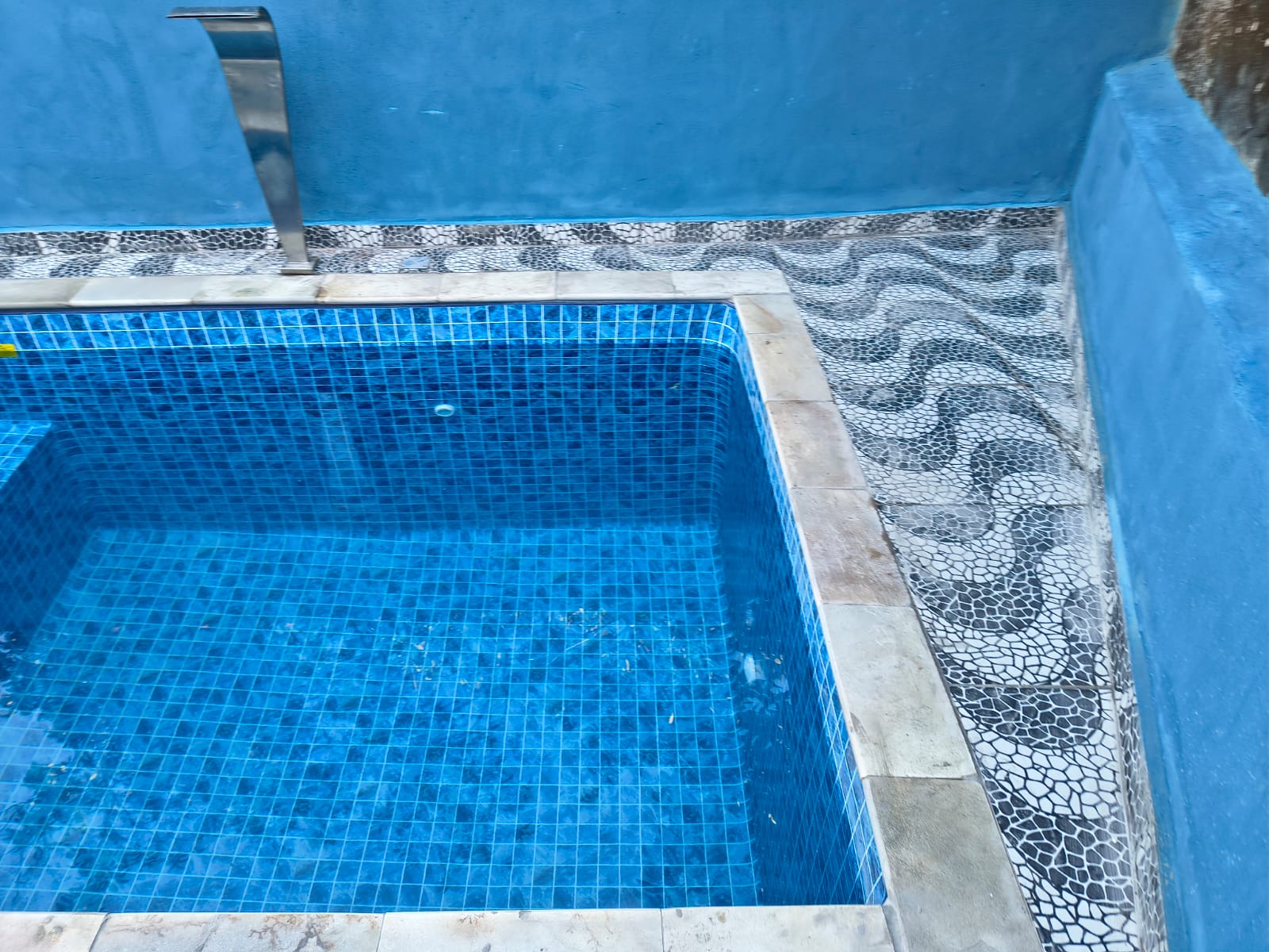 CASA GEMINADA NO JARDIM SÃO JOÃO - ITANHAÉM - LADO PRAIA - 1KM  DO MAR - foto 6