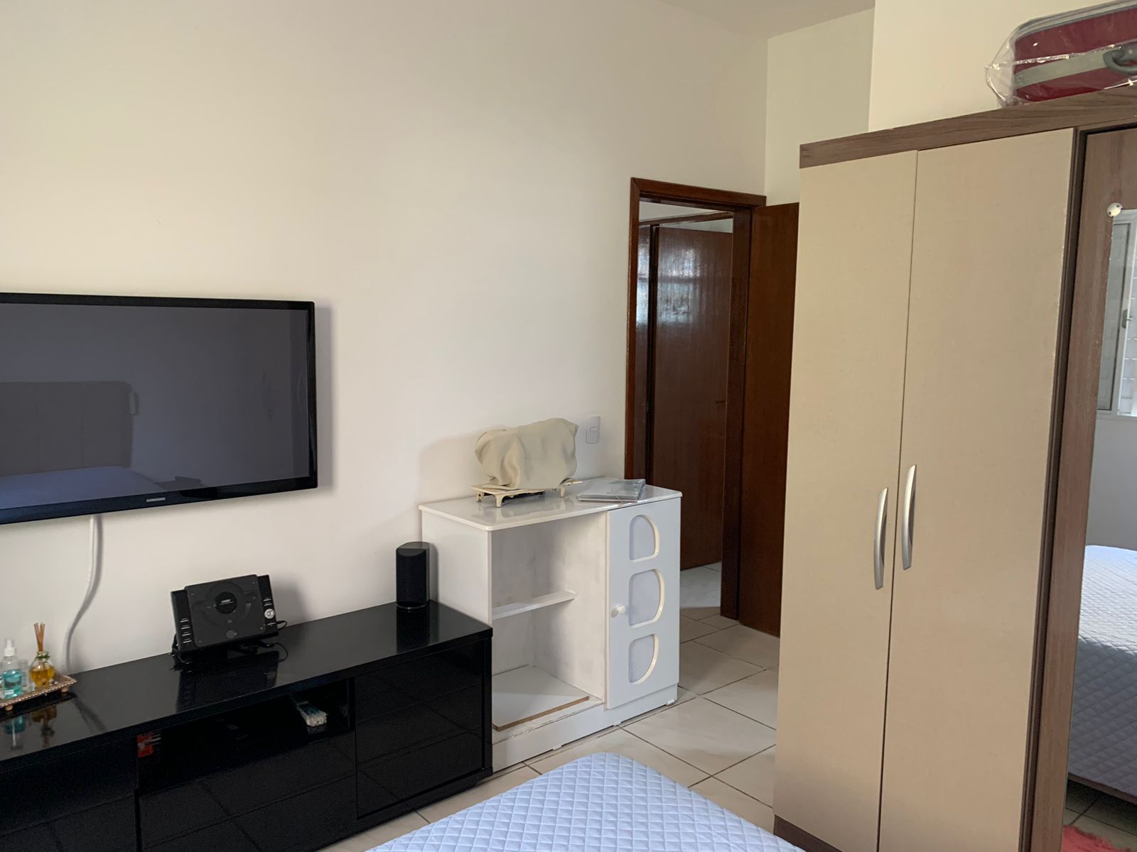 CASA EM CONDOMÍNIO - ITANHAÉM/SP - LADO PRAIA - foto 4