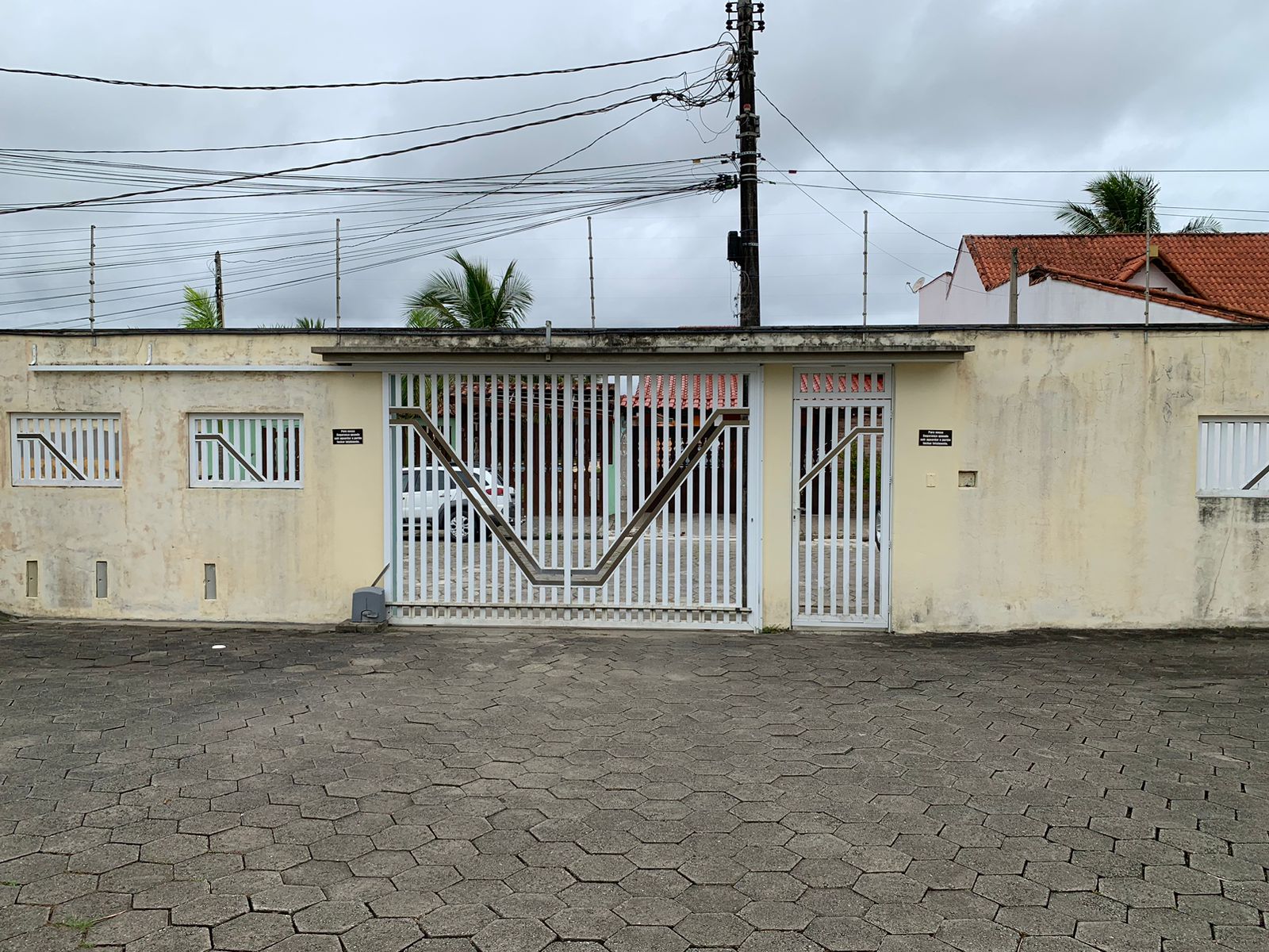 CASA EM CONDOMÍNIO - ITANHAÉM/SP - LADO PRAIA - foto 10