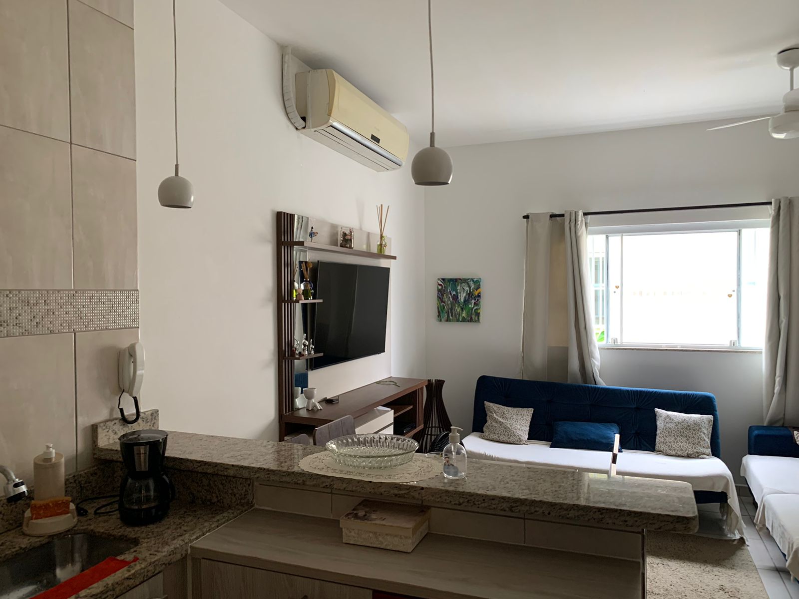 CASA EM CONDOMÍNIO - ITANHAÉM/SP - LADO PRAIA - foto 7