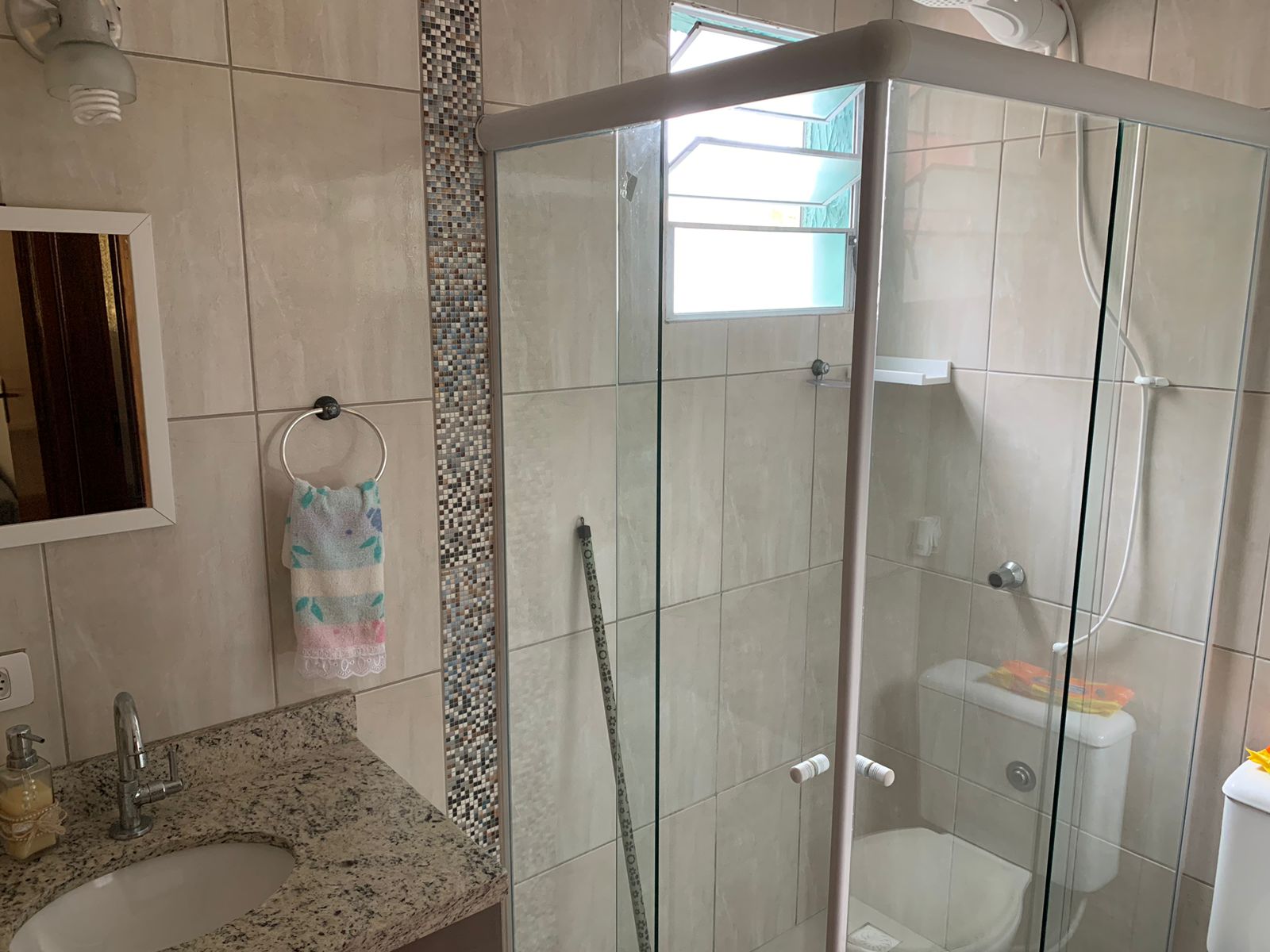 CASA EM CONDOMÍNIO - ITANHAÉM/SP - LADO PRAIA - foto 16
