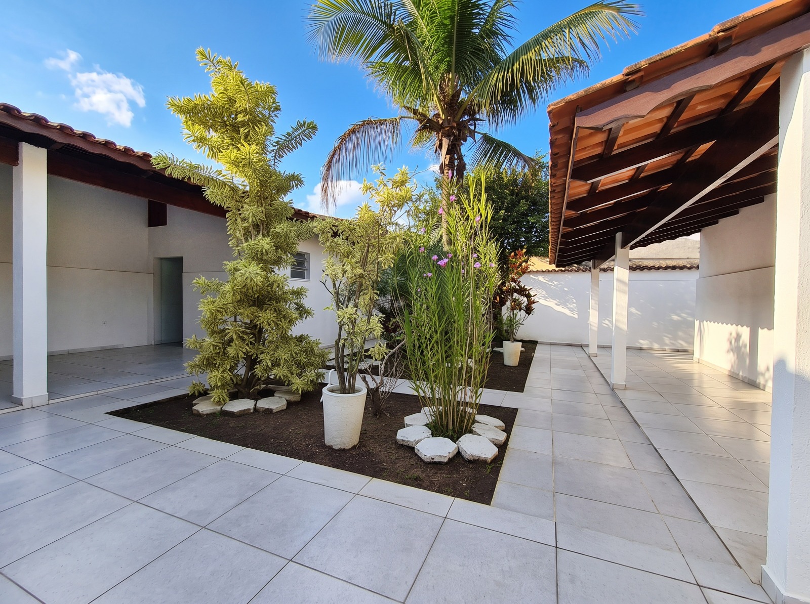 CASA 700 METROS DA PRAIA, CIBRATEL II - ITANHAÉM/SP - foto 4