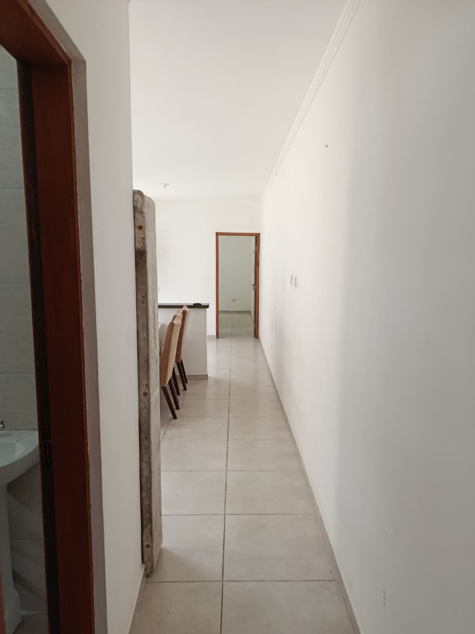 CASA NO BALNEÁRIO GAIVOTA 1KM DA PRAIA - ITANHAÉM/SP - foto 3