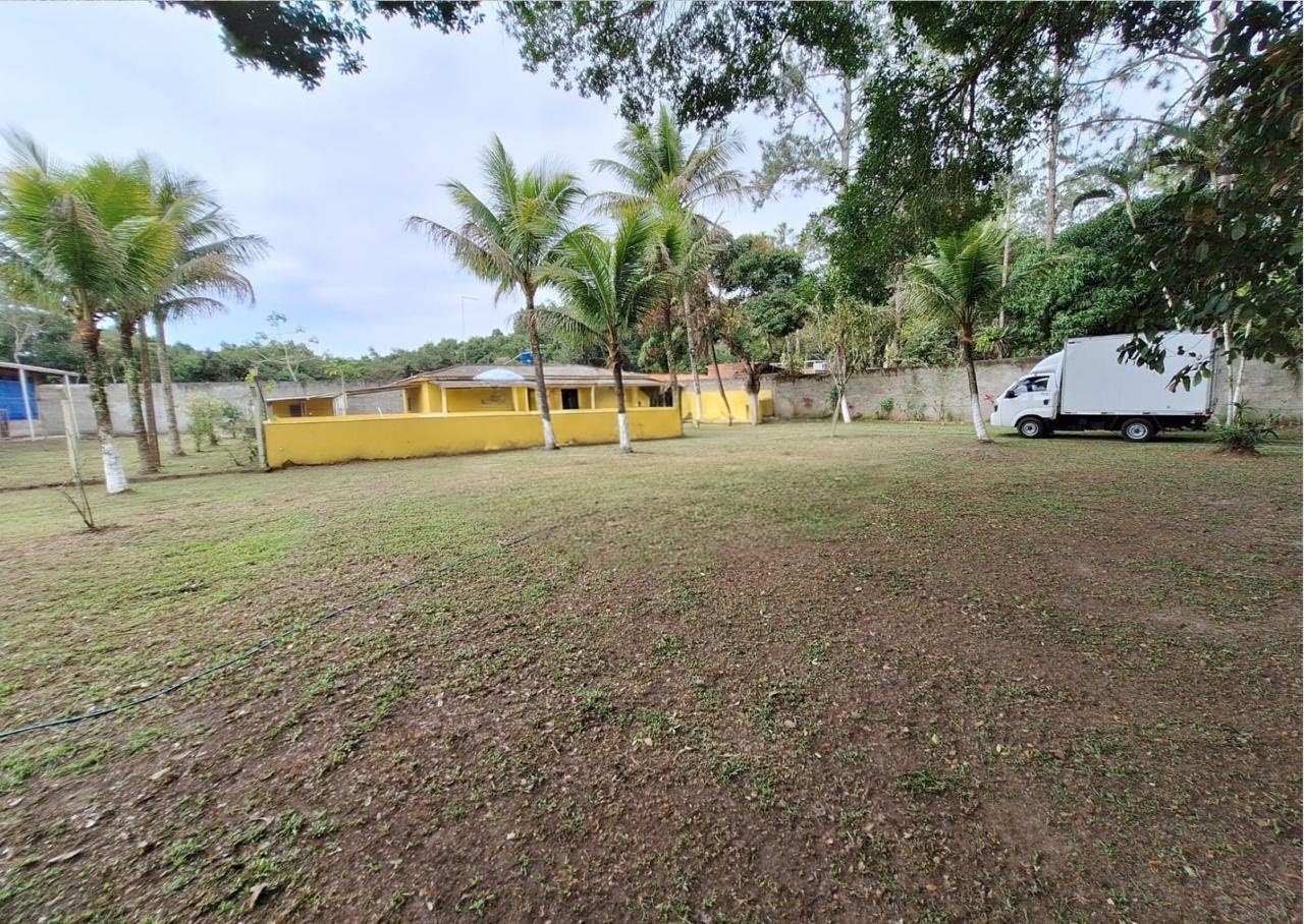 CHÁCARA + EDÍCULA E GALPÃO EM JD. SÃO FERNANDO 1KM DA PISTA - ITANHAÉM/SP - foto 10